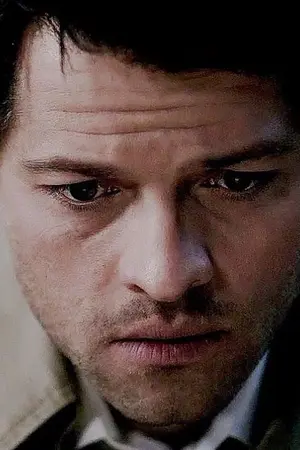 ปกนิยาย [SF] [Supernatural] Without you [Sam×Castiel] [Destiel]