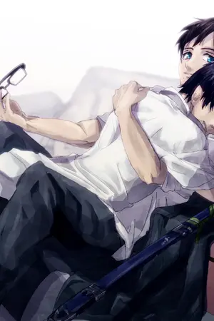 ปกนิยาย จ้าวหัวใจมาเฟียปีศาจ (Yaoi)