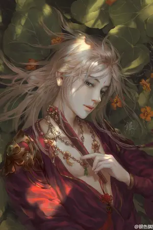 ปกนิยาย เรียกข้าว่า | คาริเอล | [Yaoi]