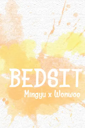 ปกนิยาย [SEVENTEEN] B E D S I T | | MinWon