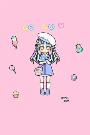 ปกนิยาย เก็บตัวละคร