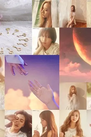 ปกนิยาย [WJSN] DON'T LOVE อย่ารักกัน