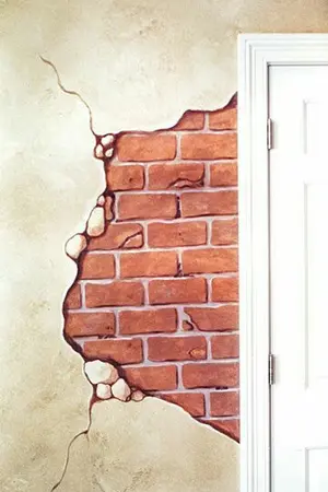 ปกนิยาย [Brick] ก่อต่ออิฐ