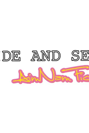 ปกนิยาย HIDE AND SEEK หัวใจซ่อนรัก