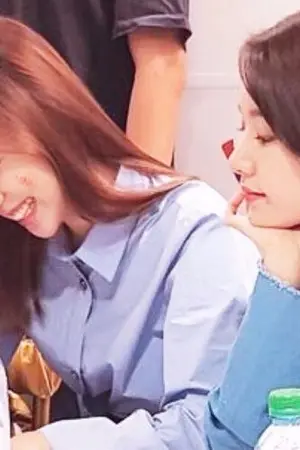 ปกนิยาย [TWICE] OS : Porcelain #SexyMiChaeng