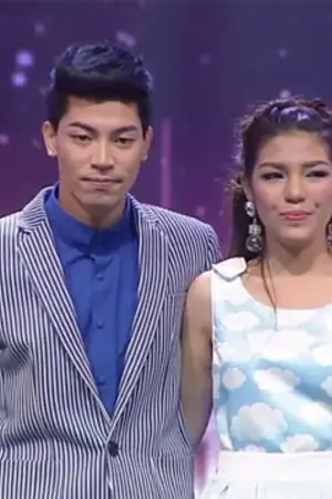 ปกนิยาย [TM] สายรหัสจอมป่วน...ก่อกวนหัวใจให้มารักกัน