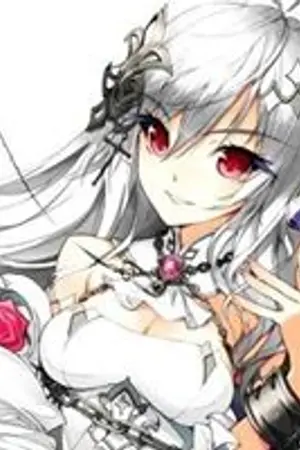 ปกนิยาย PFO Phantasy Frontier Online