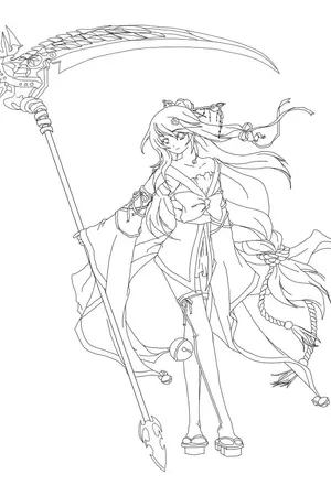 ปกนิยาย New World&New Life