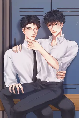 ปกนิยาย เชพลีส How to be ตัวท็อป