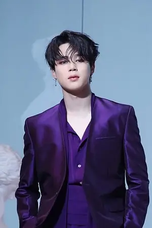 ปกนิยาย Love is sweet ร้อยเล่ห์มัดใจคุณภรรยา (JIMIN X YOU)