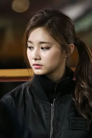 ปกนิยาย [FIC TWICE]Perfume [ 3 - shot ]