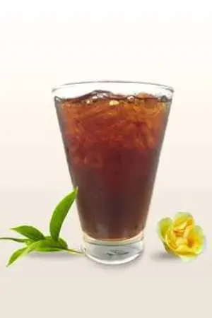 ปกนิยาย [TWICE - ชาเย็น #HappySaTzuDay]