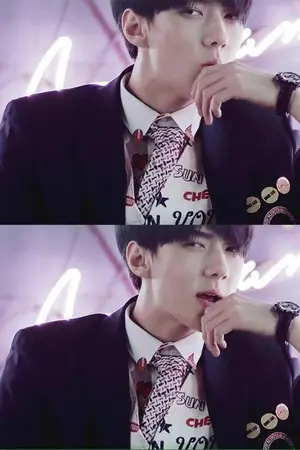 ปกนิยาย HOON's BABY :: hunhan