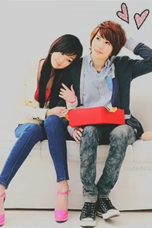 ปกนิยาย My Boy ปฏิบัติการรักพิชิตใจนายเพื่อนรัก