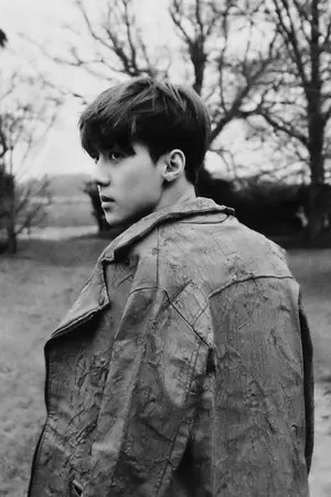 ปกนิยาย [Fic EXO] Sehun x you ค่ายนี้มีรัก