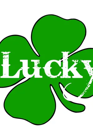 ปกนิยาย L U C K Y♡ |ChanBaek #ฟิคลั้คกี้ชานแบค