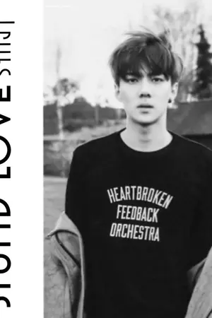 ปกนิยาย STUPID LOVE รักโง่ๆ