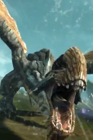 ปกนิยาย Eon Online