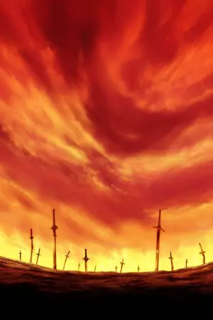 ปกนิยาย [FanFic] Sword Art Online X Emiya