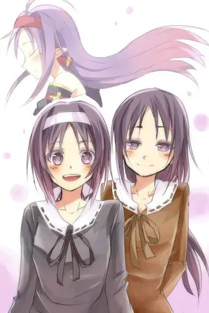 ปกนิยาย [FanFic] Sword Art Online มาเปลี่ยนโชคชะตาฝาแฝด