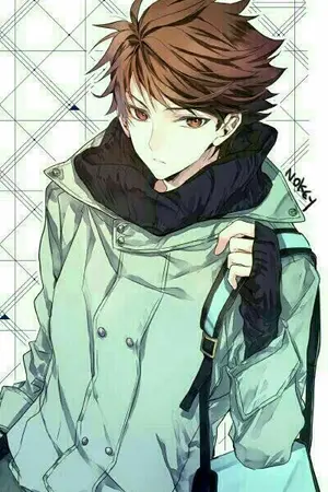 ปกนิยาย [FanFic] High School DxD ราชันต์มังกรแดง