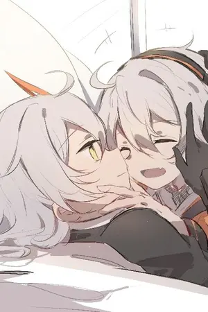 ปกนิยาย [FanFic] Honkai Impact 3