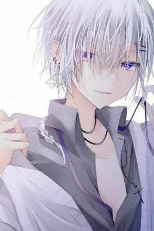 ปกนิยาย [FanFic] Anime