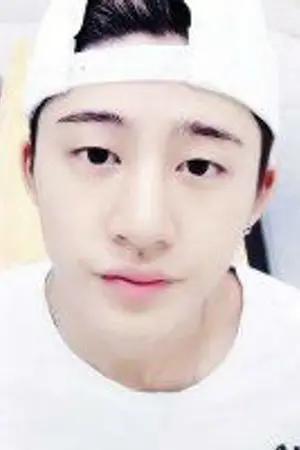 ปกนิยาย พี่บีไอกะน้องฮันบิน #BIHanbin #ikon