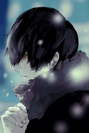 ปกนิยาย Black Roses ราตรีนี้มอบให้เธอ [Yaoi]