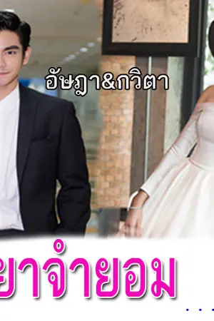 ปกนิยาย