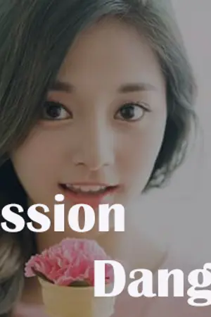 ปกนิยาย Mission Danger ปฏิบัติการ ป่วนหัวใจนายมาเฟีย