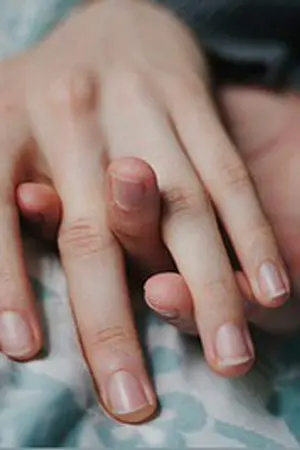 ปกนิยาย [FIC] Sunggyu x Woohyun ★ Write.. the series