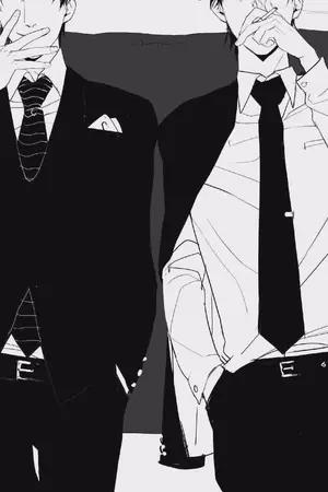 ปกนิยาย [Fic] Sunggyu x Woohyun ★ ผู้จัดการคิมกับบอสนัม