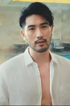 ปกนิยาย Don't bite me please พี่ครับอย่ากัดผมเลย [yaoi , BL]