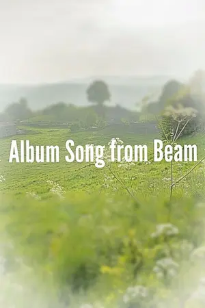 ปกนิยาย SF/OS Album Song from Beam