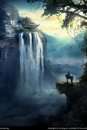 ปกนิยาย เทพพระยุทธ์มนต์ตรา