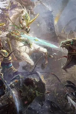 ปกนิยาย ชินจอมเวทย์เกมส์เมอร์