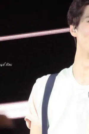 ปกนิยาย [Reprint] MY KIMKAI, MY SEHUN vol.1 #เฮียไคของหมวย KAIHUN ft.CHANSOO