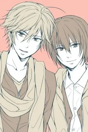 ปกนิยาย Prince of Tennis : The secret (Shiraishi x Fuji)