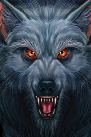 ปกนิยาย [ Fanfic BTS & SVT ] ULTIMATE WEREWOLF [KOOKV YOONMIN]