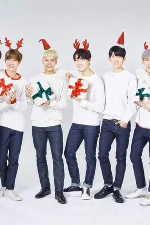 ปกนิยาย My heart whit you รักนะรุ่นพี่เฮดว๊าก