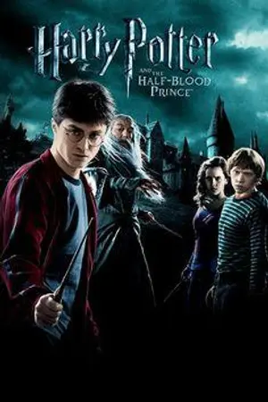 ปกนิยาย (Fic Harry potter)  ภาคพิสดารสุดๆ  {END}