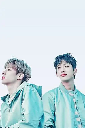 ปกนิยาย GOT7 | CARE ( #MARKNIOR #BNIOR )