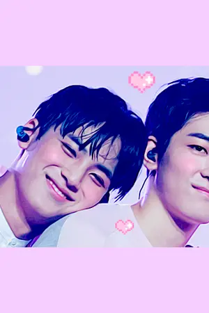 ปกนิยาย ❛⋰⑉ 〈OS/SF〉P A U S E #MINWON  ⑉⋱❜