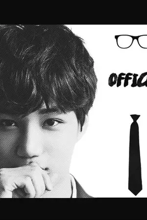 ปกนิยาย [EXO] Officer ; Kaihun