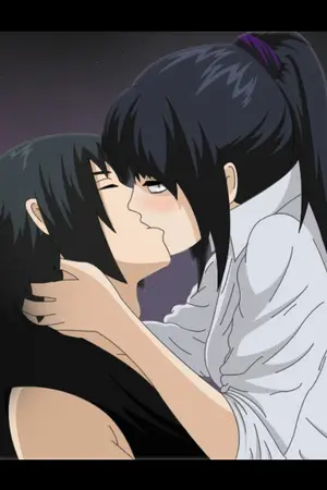 ปกนิยาย (fic naruto) sasuhina เพื่อนสนิทคิดไม่ซื่อ