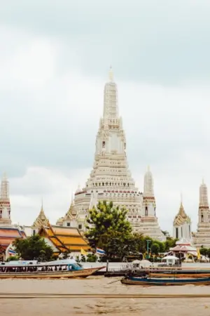 ปกนิยาย เเก้วจอมอัครา [Mpreg]