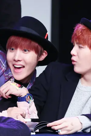 ปกนิยาย [SF BTS] Love is not everything (HopeGa)