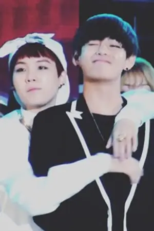 ปกนิยาย [BTS VGA] You belong to me!