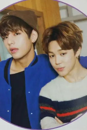 ปกนิยาย OS/SF JIMIN 's | ฮาเร็มของจีมิน